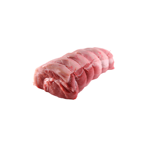 NZ Pork Loin Roast per kg