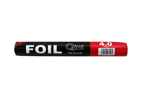 Qiwi Foil