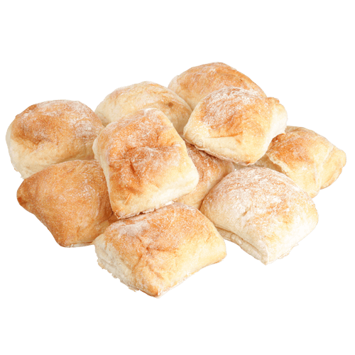 Ciabatta Buns 10 pack