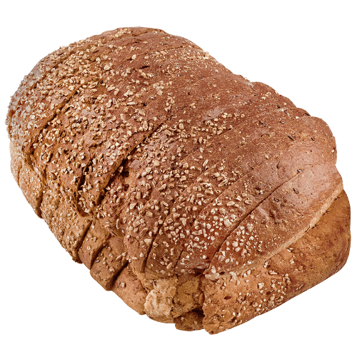 Country Omega 3 Loaf