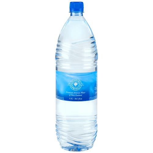 Otakiri Springs Artesian Still Water 1.5 L