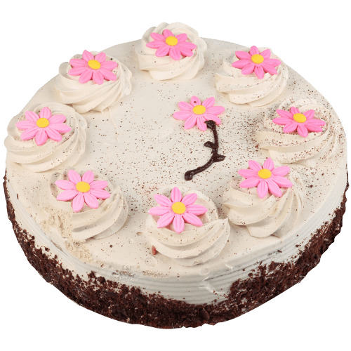 Tiramisu Gateau 9 Inch