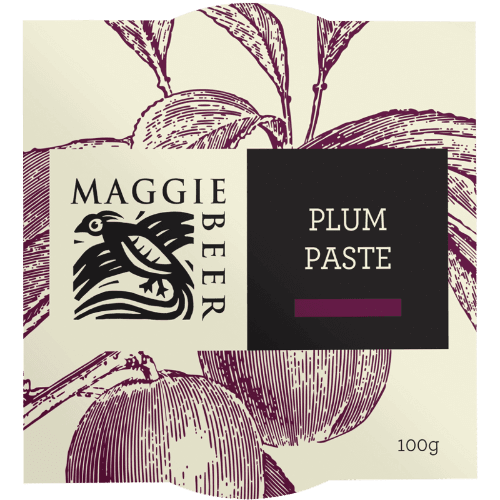 Maggie Beer Plum Paste