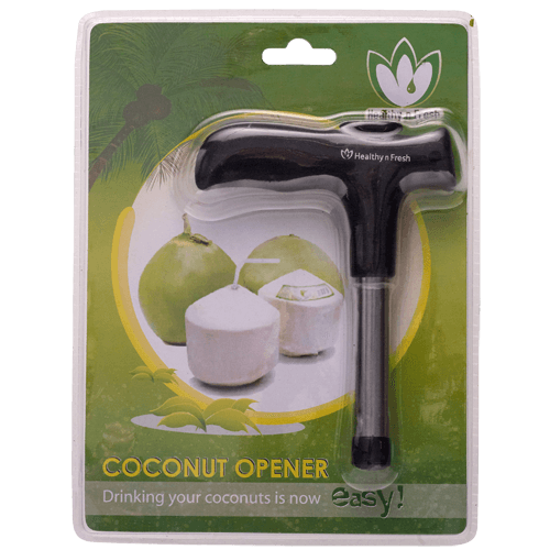 Coconut Opening Tool
