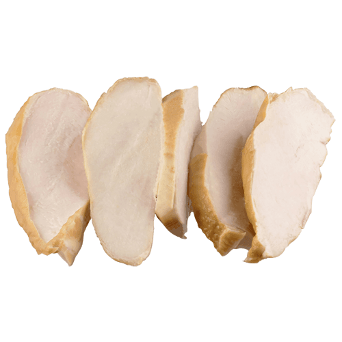 Brinks Smoked Chicken Breast