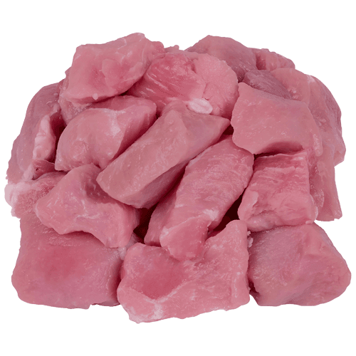 NZ Pork Pieces