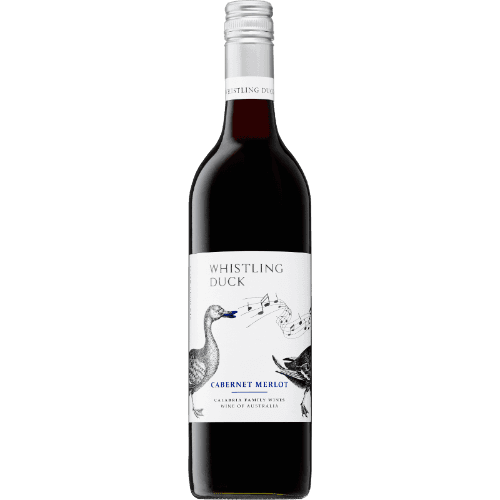 Whistling Duck Cabernet Merlot