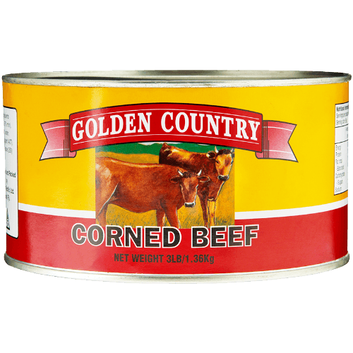Golden Country Corned Beef