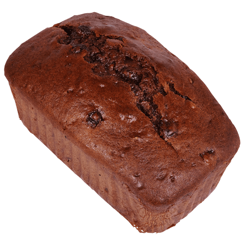 Spicy Fruit Loaf