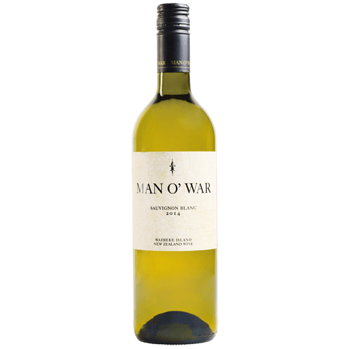 Man O War Sauvignon Blanc