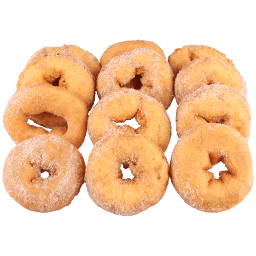 American Cinnamon Donuts 12 pack