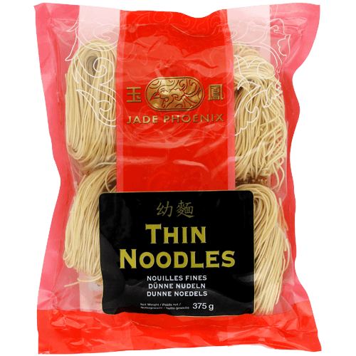 Jade Phoenix Thin Noodles