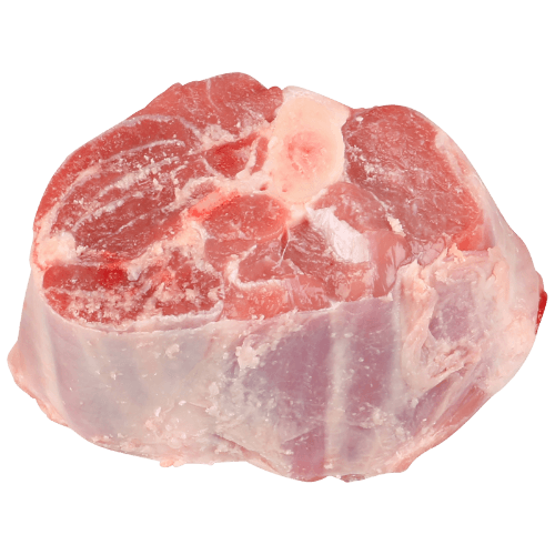 NZ Lamb Osso Bucco per kg