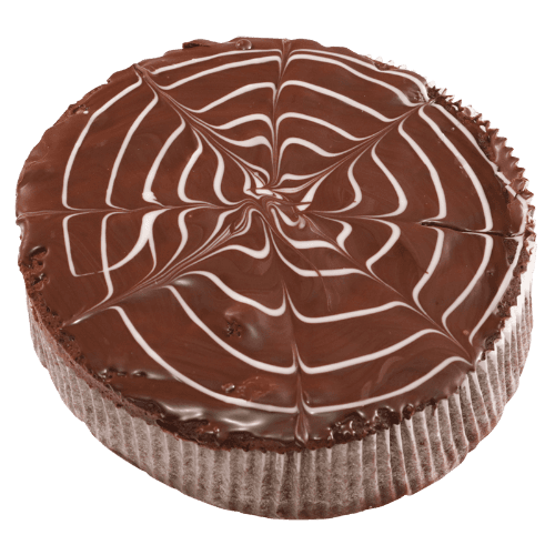Chocolate Mud Cake