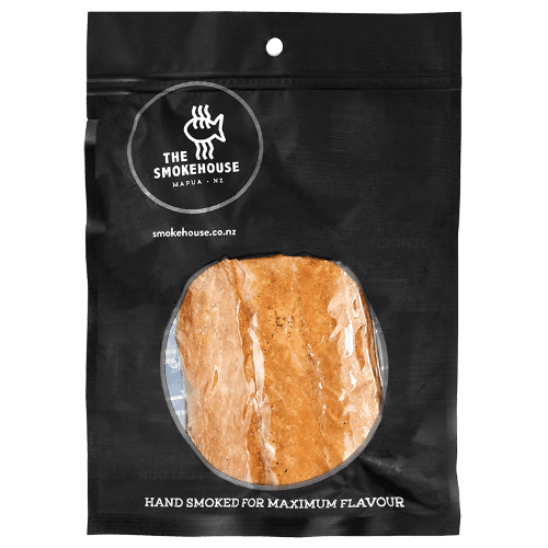 The Smokehouse Smoked Southern Kingfish