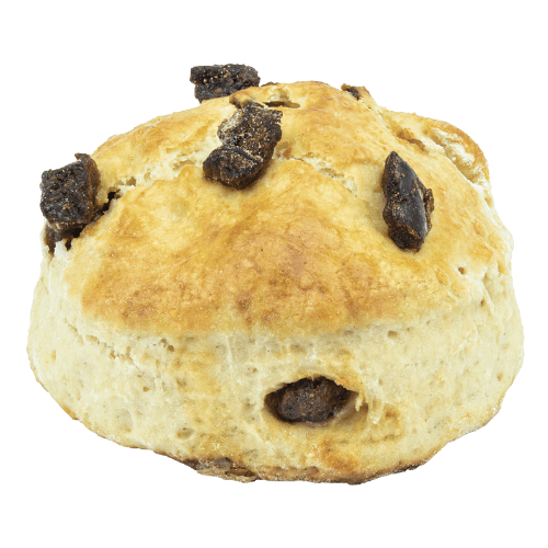 Date Scone