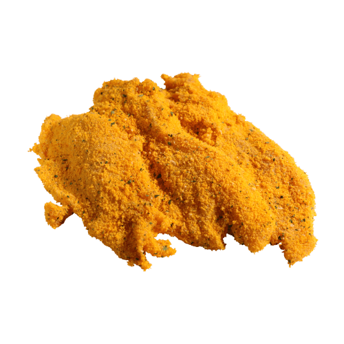 Chicken Schnitzel