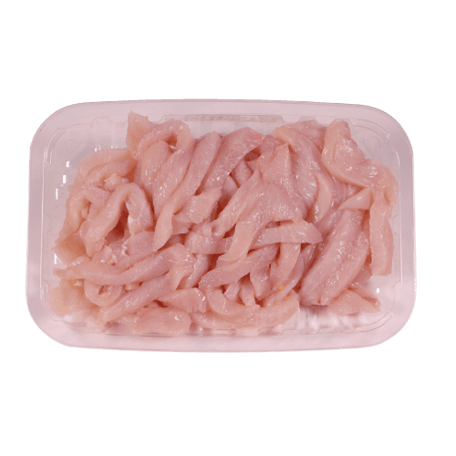 Stir Fry Chicken 1 kg