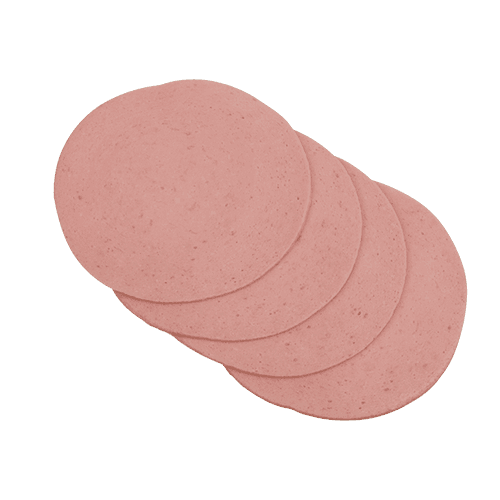 Hutton's Pork Luncheon per kg