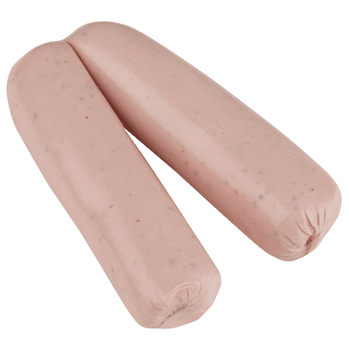 Premium Chicken Sausages per kg