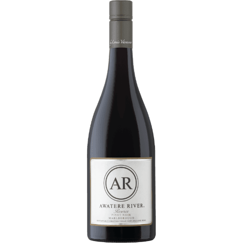 Awatere River Pinot Noir