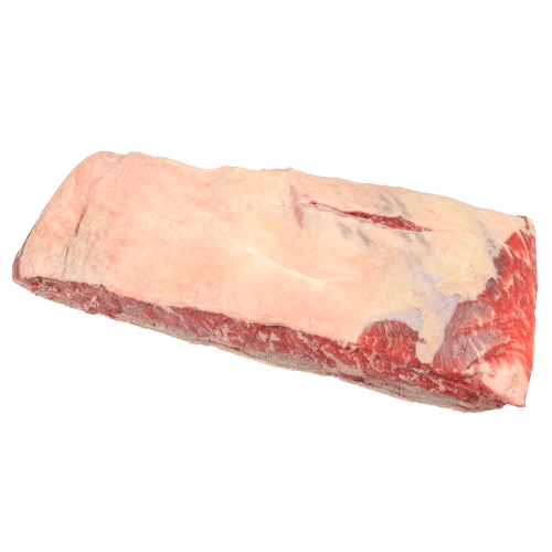 NZ Beef Spare Ribs