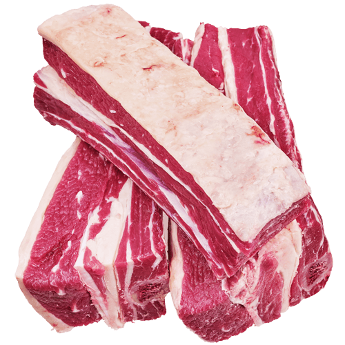 NZ Beef Rib