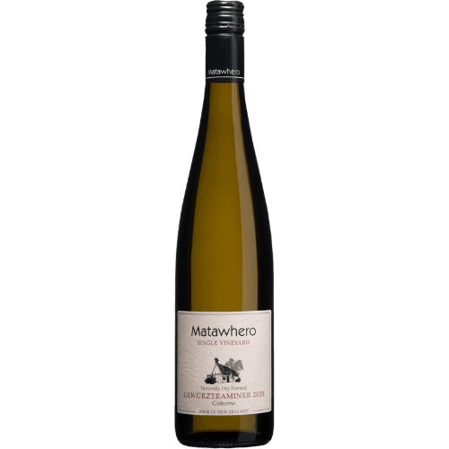 Matawhero Gisborne Gewurztraminer