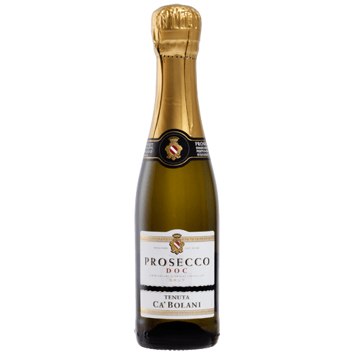Tenuta Ca' Bolani Prosecco Brut Sparkling Wine