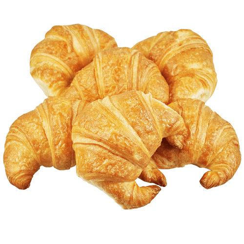 Large Croissants