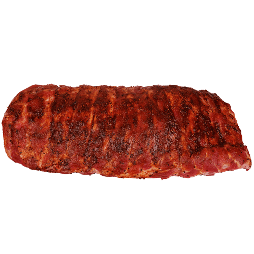 Marinated Pork Ribs