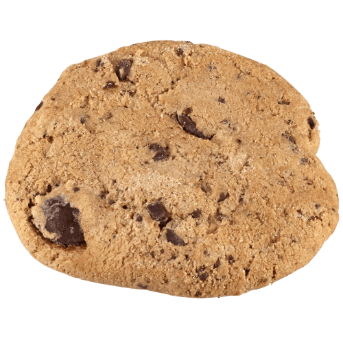 Chunky Choc Cookie