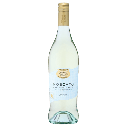 Brown Brothers Moscato & Sauvignon Blanc Wine