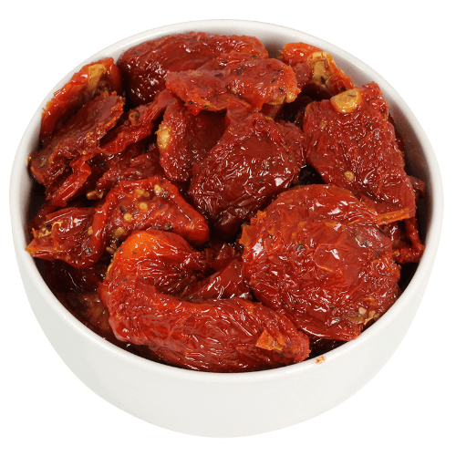 Sundried Tomatoes