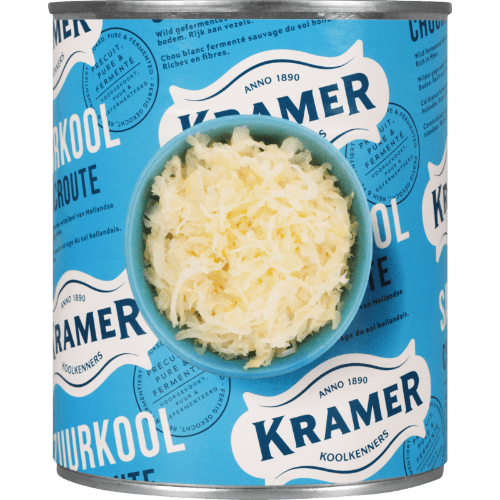 Krautboy Sauerkraut