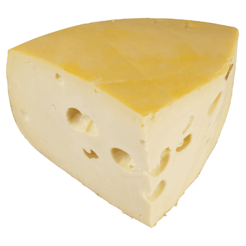 Maasdam Cheese per kg