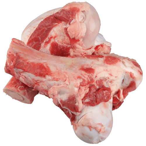 Beef Marrow Bones