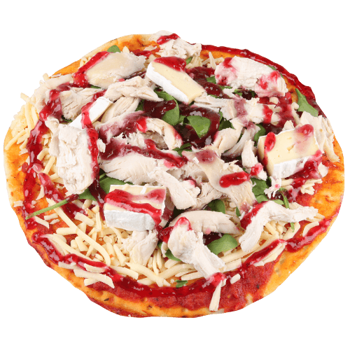 Pizza Cranbrie Chicken Medium