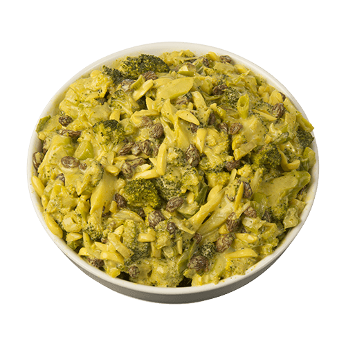 Fresh To Go Spiced Broccoli Salad per kg