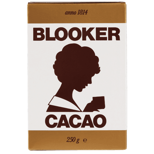 Blooker Cacoa