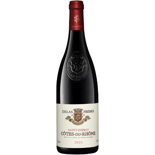 Delas Syrah