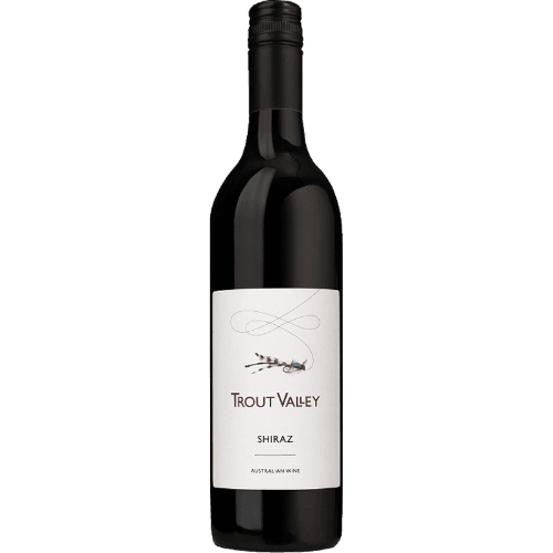 Trout Valley Shiraz