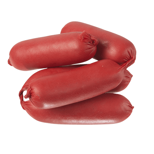 Cocktail Sausages per kg
