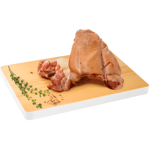 Bacon Hocks