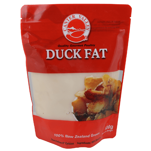 Canter Valley Duck Fat