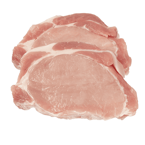 NZ Pork Scotch Fillet per kg