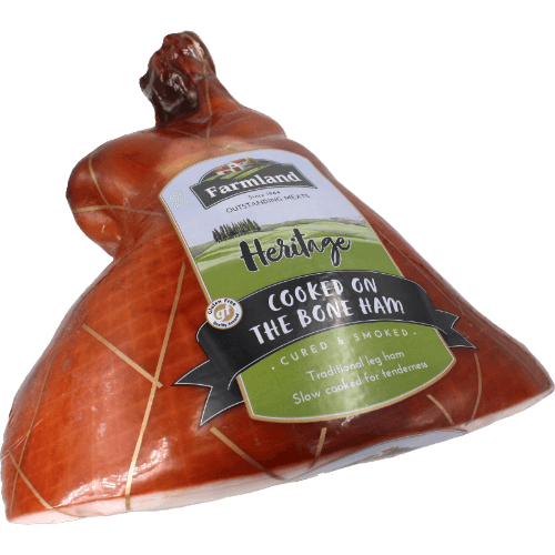 Farmland Third Ham