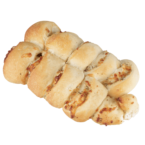 Garlic Herb Pullapart