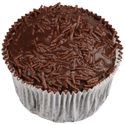 Mudcake Muffin
