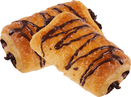 Pain Au Chocolate 2 pack